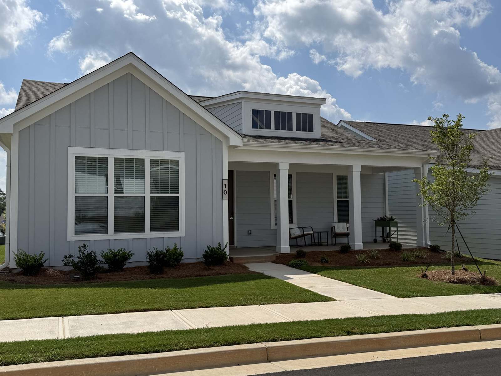 A Claret Communities single-family rental home